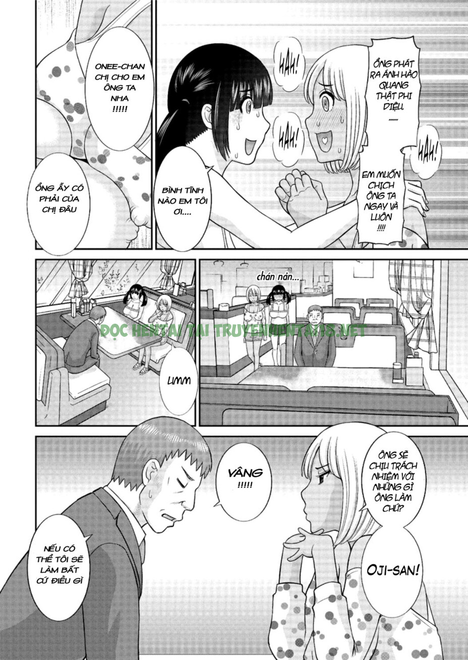 Xem ảnh Megumi-San Is My Son's Girlfriend - Chapter 2 - 5 - Hentai24h.Tv