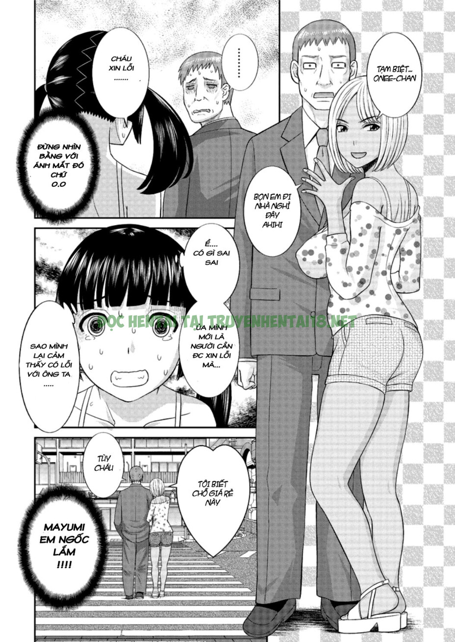 Xem ảnh 7 trong truyện hentai Megumi-San Là Bạn Gái Của Con Trai Tôi - Chapter 2 - truyenhentai18.pro