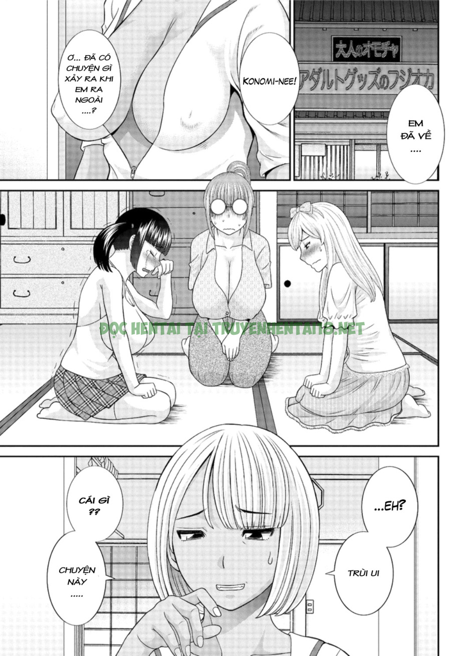 Xem ảnh 0 trong truyện hentai Megumi-San Là Bạn Gái Của Con Trai Tôi - Chapter 4 - truyenhentai18.pro