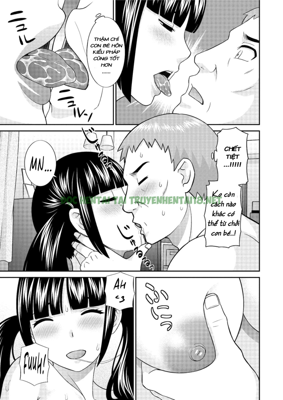 Xem ảnh 10 trong truyện hentai Megumi-San Là Bạn Gái Của Con Trai Tôi - Chapter 6 - truyenhentai18.pro