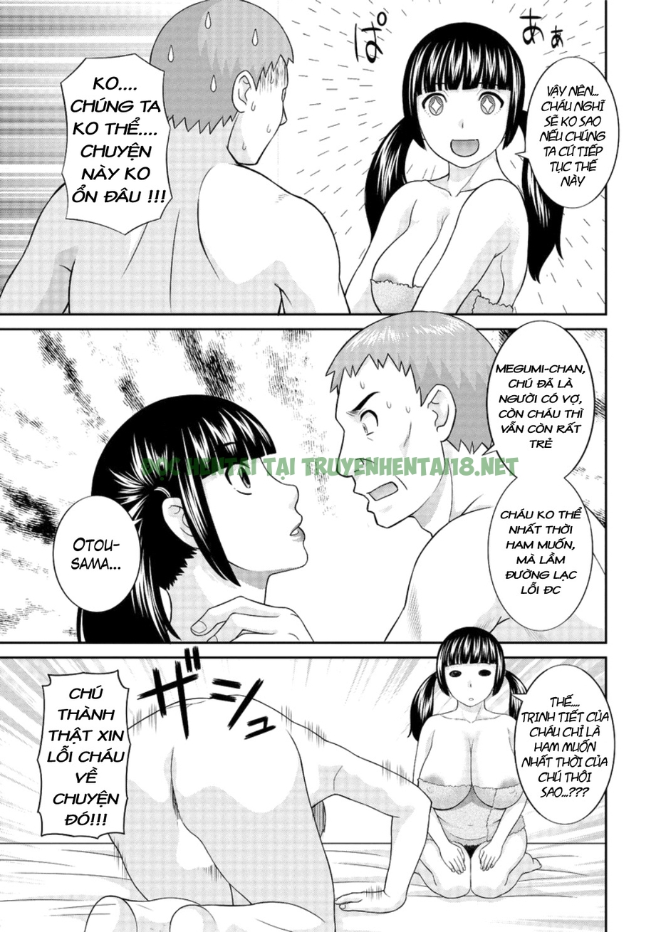 Xem ảnh 6 trong truyện hentai Megumi-San Là Bạn Gái Của Con Trai Tôi - Chapter 6 - truyenhentai18.pro