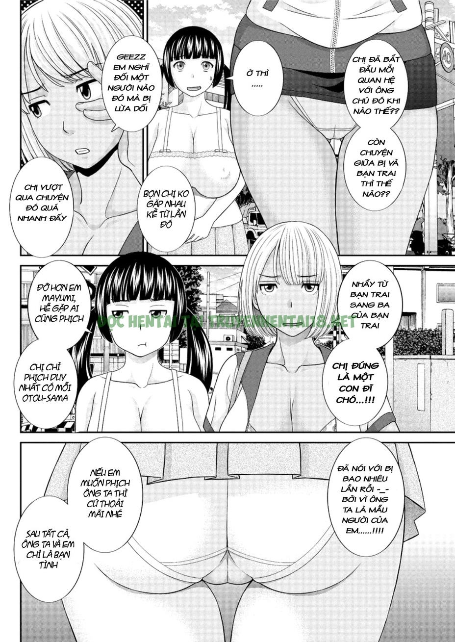 Xem ảnh 1 trong truyện hentai Megumi-San Là Bạn Gái Của Con Trai Tôi - Chapter 7 - truyenhentai18.pro