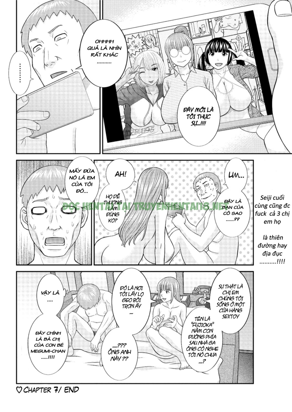 Xem ảnh 17 trong truyện hentai Megumi-San Là Bạn Gái Của Con Trai Tôi - Chapter 7 - truyenhentai18.pro