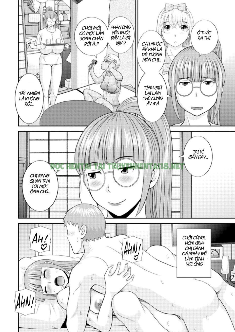Xem ảnh 1 trong truyện hentai Megumi-San Là Bạn Gái Của Con Trai Tôi - Chapter 8 - truyenhentai18.pro