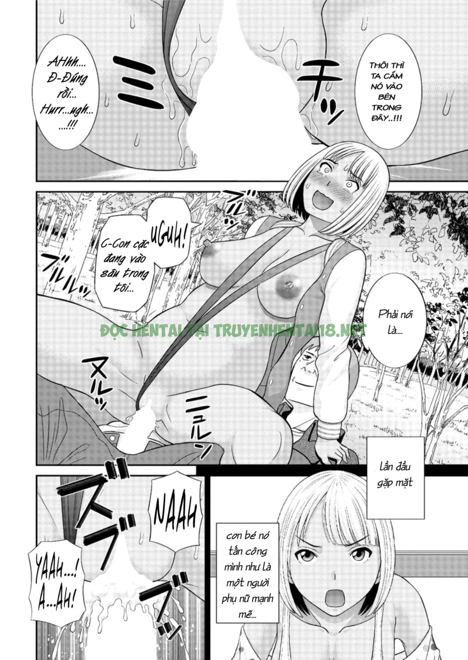 Xem ảnh 11 trong truyện hentai Megumi-San Là Bạn Gái Của Con Trai Tôi - Chapter 8 - truyenhentai18.pro