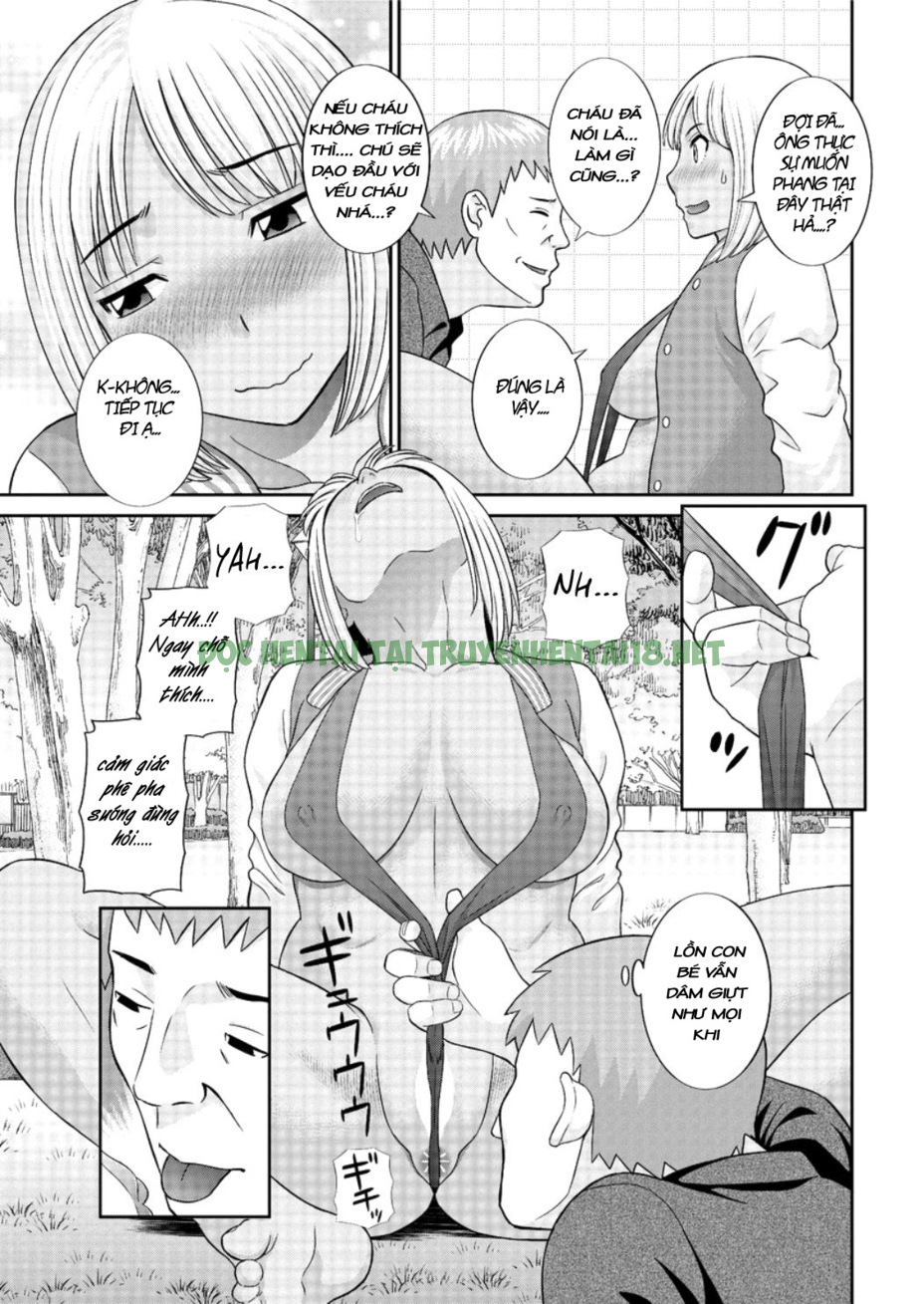 Xem ảnh 8 trong truyện hentai Megumi-San Là Bạn Gái Của Con Trai Tôi - Chapter 8 - truyenhentai18.pro