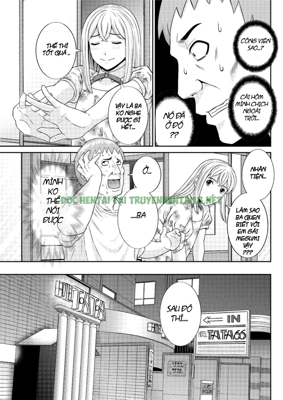 Xem ảnh 4 trong truyện hentai Megumi-San Là Bạn Gái Của Con Trai Tôi - Chapter 9 - truyenhentai18.pro