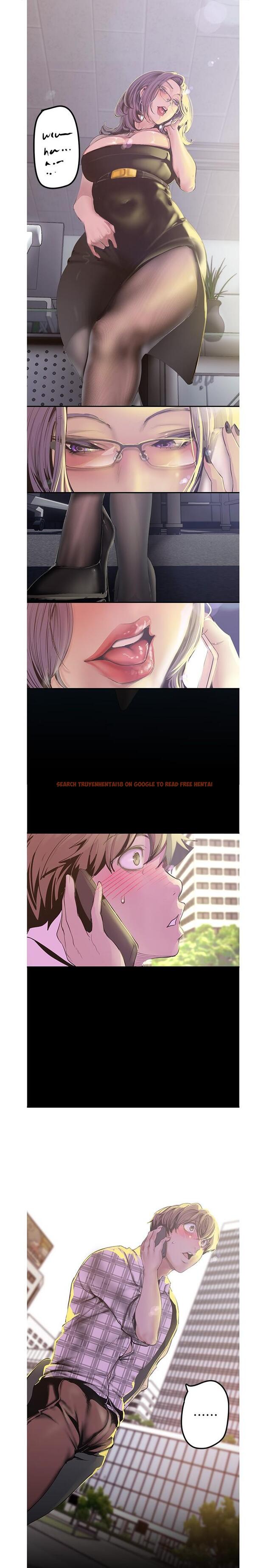 查看漫画美麗新世界 - 第120話-羅素莉，你自己在動啊？ - www.tymanga.com中的670822图片