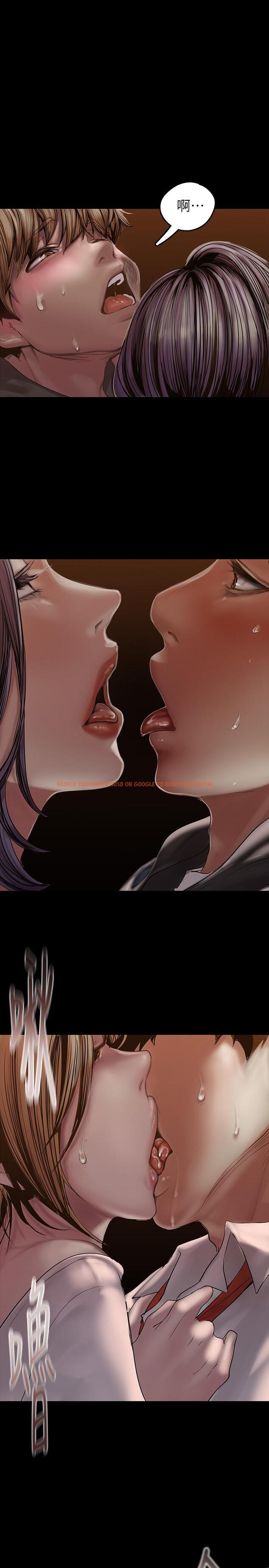 查看漫画美麗新世界 - 第124話-羅素莉用身體展現真心 - tymanga.com中的763671图片