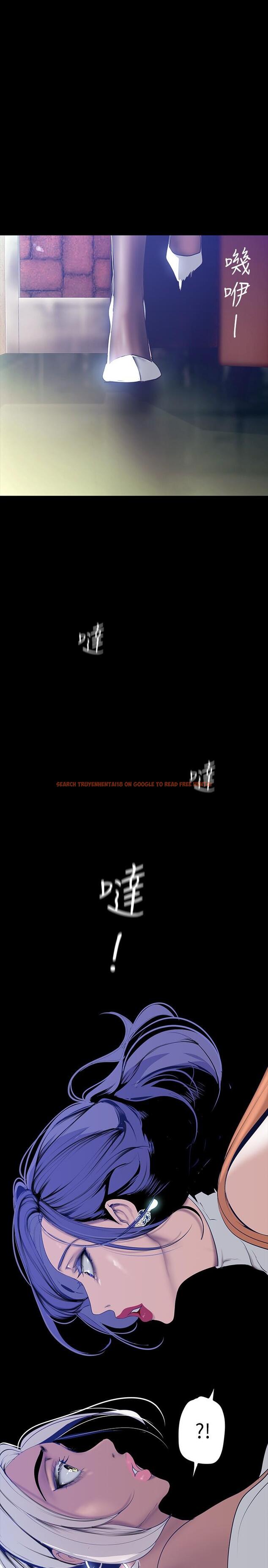 查看漫画美麗新世界 - 第145話-刺激男性的淫蕩耳語 - www.tymanga.com中的863705图片
