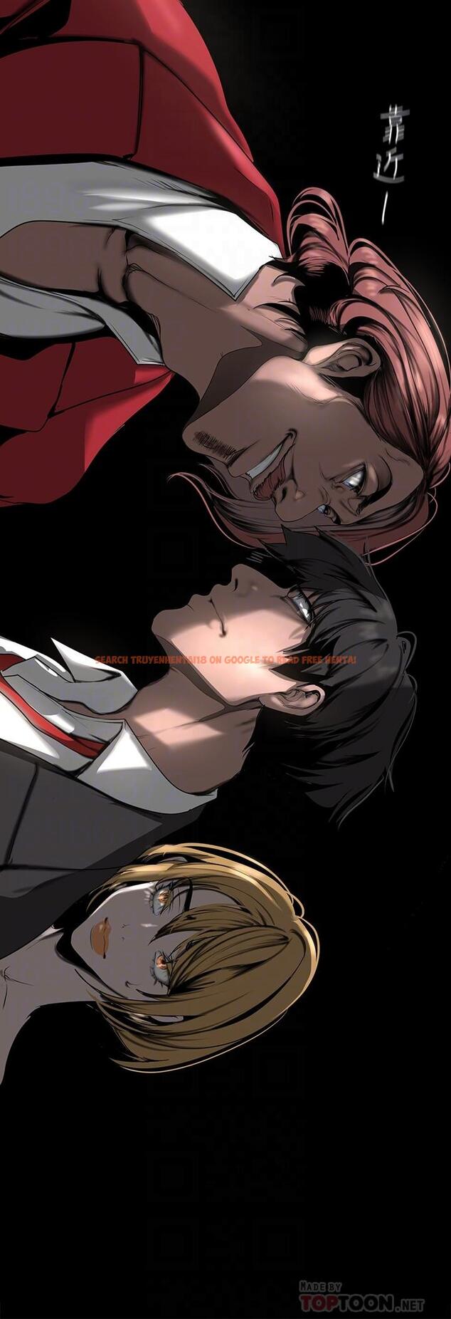 查看漫画美麗新世界 - 第150話-被歹徒綁住的羅素莉 - www.tymanga.com中的884001图片