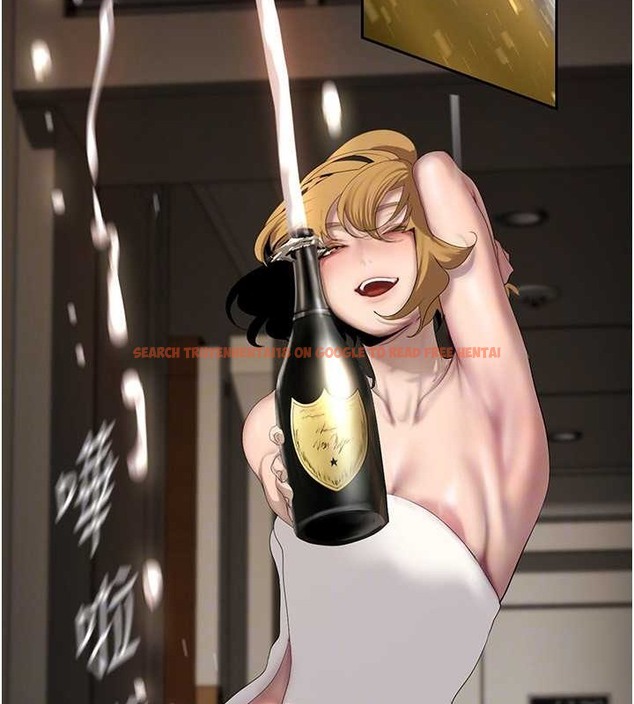 查看漫画美麗新世界 - 第252話-貪慾的後果 - www.tymanga.com中的2020767图片