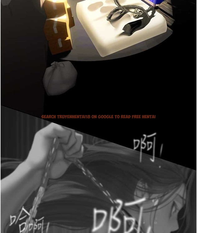 查看漫画美麗新世界 - 第254話-三個人的團隊合作 - www.tymanga.com中的2067659图片