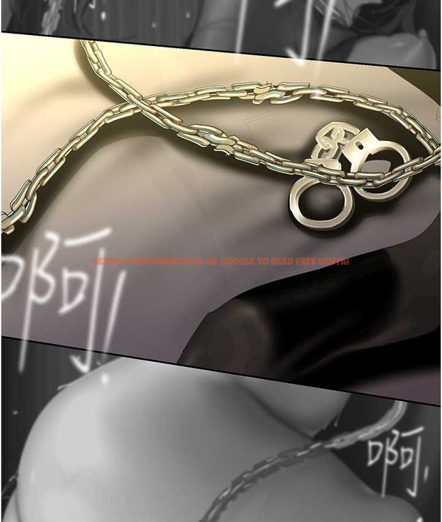 查看漫画美麗新世界 - 第254話-三個人的團隊合作 - www.tymanga.com中的2067660图片