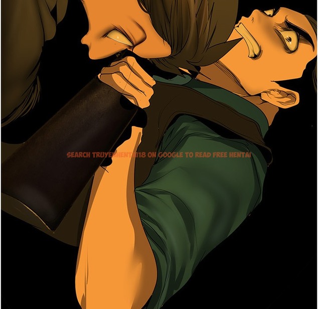 查看漫画美麗新世界 - 第257話-陷入火海的兩個人 - www.tymanga.com中的2261431图片