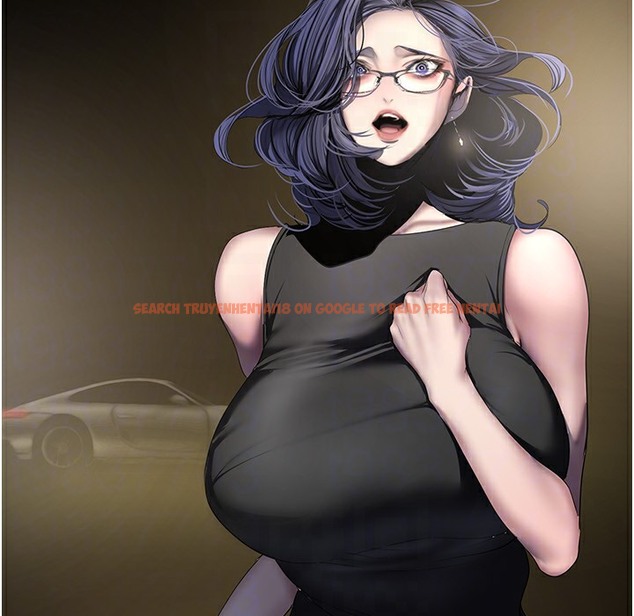 查看漫画美麗新世界 - 第258話-犯罪的代價 - www.tymanga.com中的2422115图片