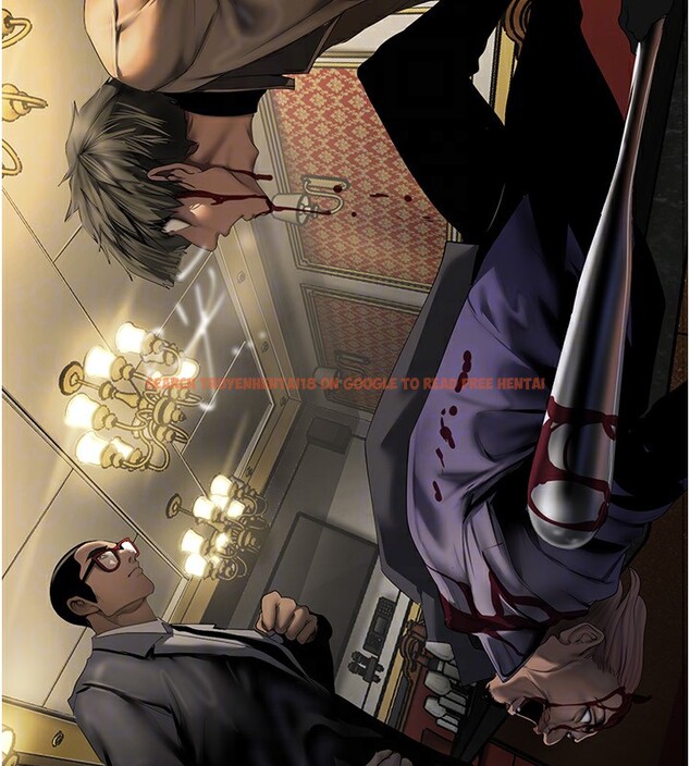 查看漫画美麗新世界 - 第261話-一張白紙 - www.tymanga.com中的2586143图片