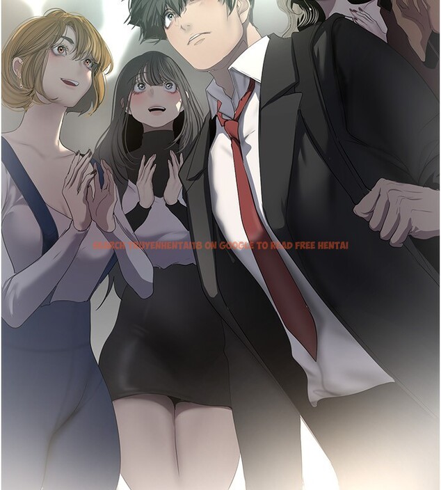 查看漫画美麗新世界 - 第261話-一張白紙 - www.tymanga.com中的2586209图片