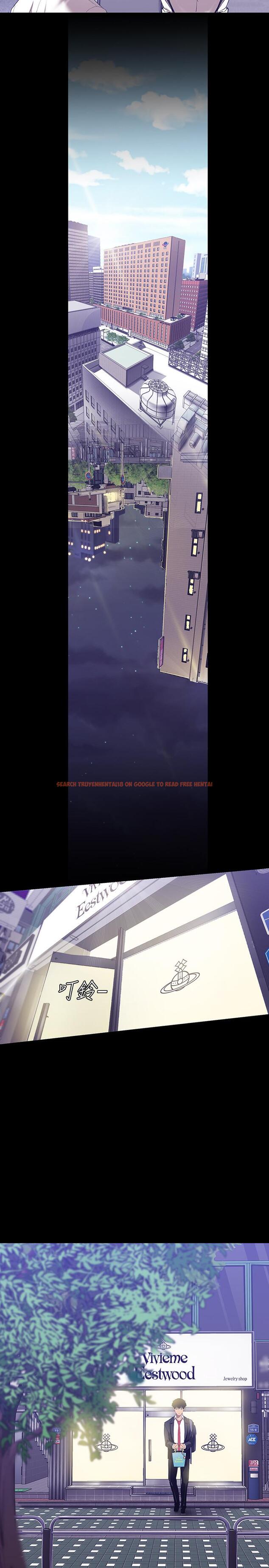 查看漫画美麗新世界 - 第83話-早晚不同面貌的女人 - www.tymanga.com中的464641图片
