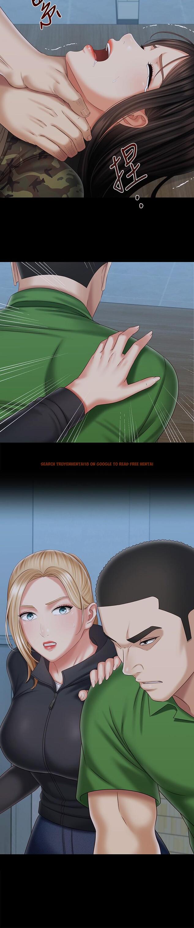 查看漫画妹妹的義務 - 第105話-怒不可遏的劉志浩 - sayhentaiz.net中的834838图片