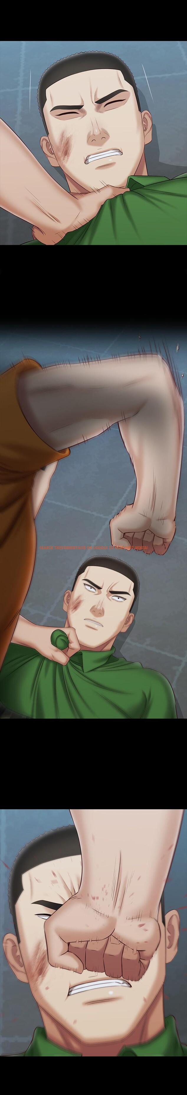 查看漫画妹妹的義務 - 第107話-和你的孽緣結束了 - sayhentaiz.net中的839796图片