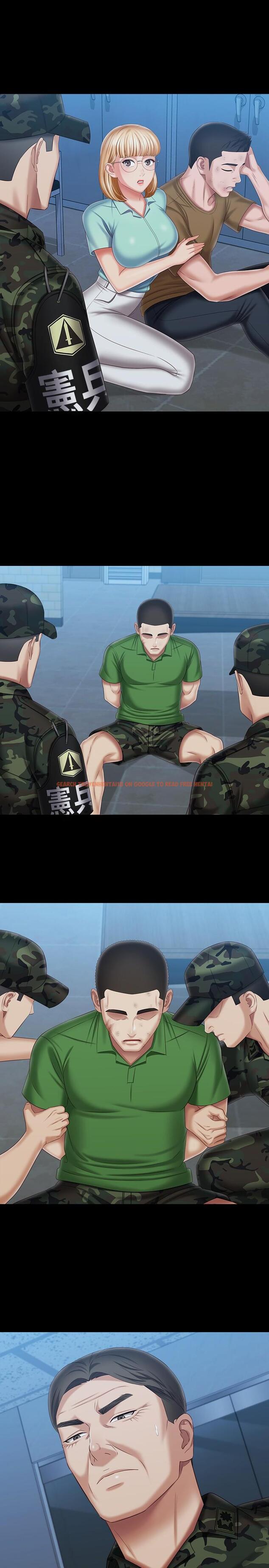 查看漫画妹妹的義務 - 第108話-意外公開的實情 - sayhentaiz.net中的842196图片