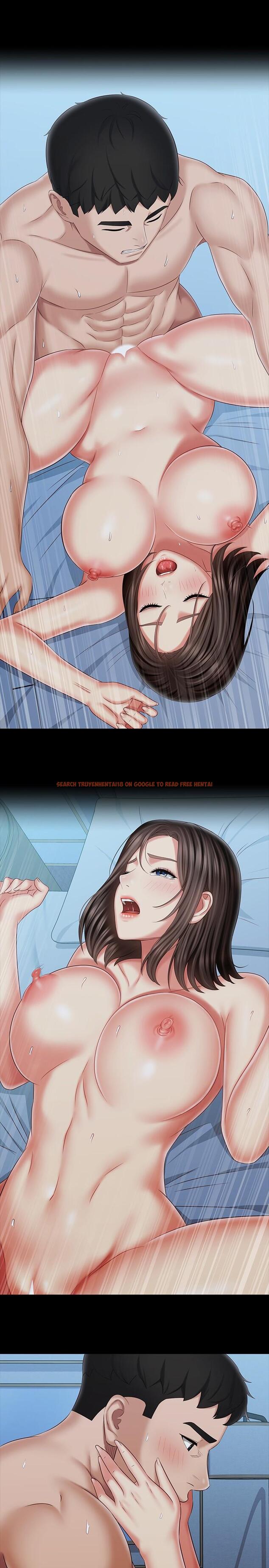 查看漫画妹妹的義務 - 第110話-最終話-踏上各自的旅程 - sayhentaiz.net中的848417图片