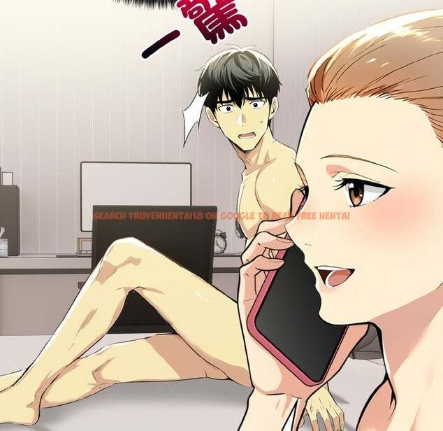 查看漫画美魔女都愛我 - 第10話 - sayhentaiz.net中的4325319图片