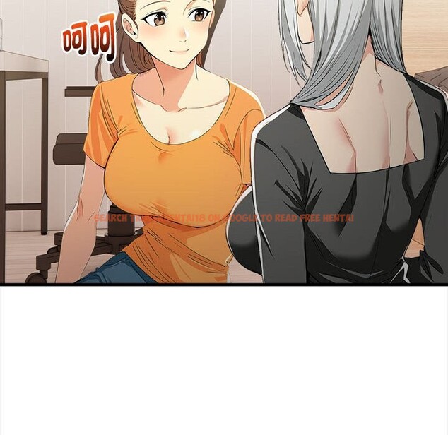 查看漫画美魔女都愛我 - 第12話 - sayhentaiz.net中的4325748图片