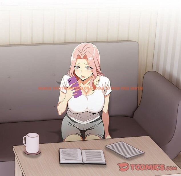 查看漫画美魔女都愛我 - 第12話 - sayhentaiz.net中的4325760图片