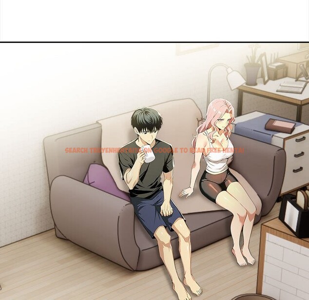 查看漫画美魔女都愛我 - 第13話 - sayhentaiz.net中的4325871图片