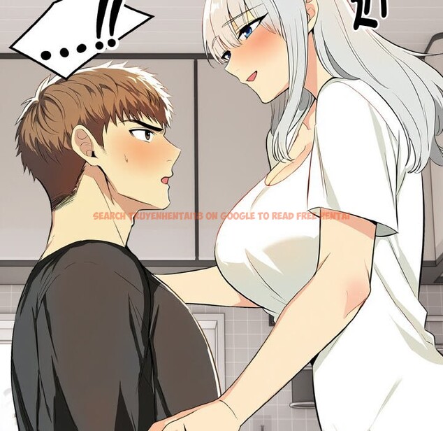 查看漫画美魔女都愛我 - 第6話 - sayhentaiz.net中的4324658图片