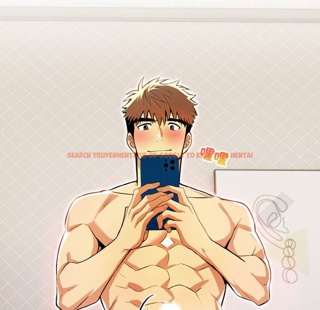 查看漫画美魔女都愛我 - 第7話 - sayhentaiz.net中的4324909图片