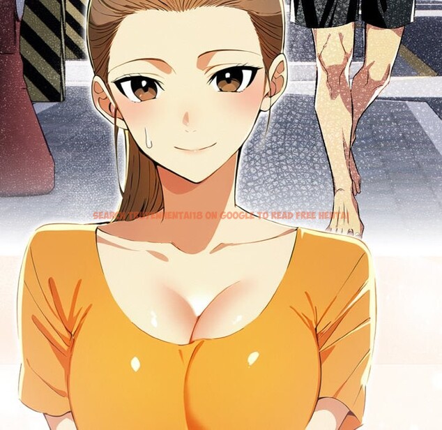 查看漫画美魔女都愛我 - 第8話 - sayhentaiz.net中的4325070图片