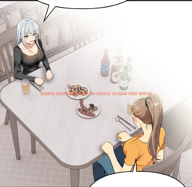 查看漫画美魔女都愛我 - 第8話 - sayhentaiz.net中的4325108图片