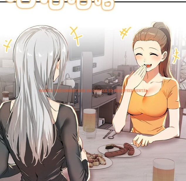 查看漫画美魔女都愛我 - 第8話 - sayhentaiz.net中的4325113图片