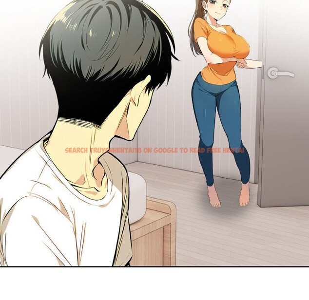 查看漫画美魔女都愛我 - 第8話 - sayhentaiz.net中的4325126图片