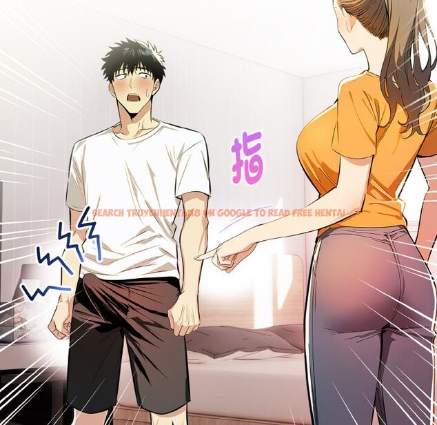 查看漫画美魔女都愛我 - 第9話 - sayhentaiz.net中的4325159图片