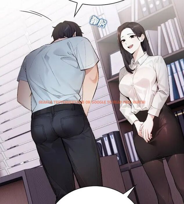 查看漫画美女咨商師的夜間診療室 - 第3話 - tymanga.com中的4785360图片