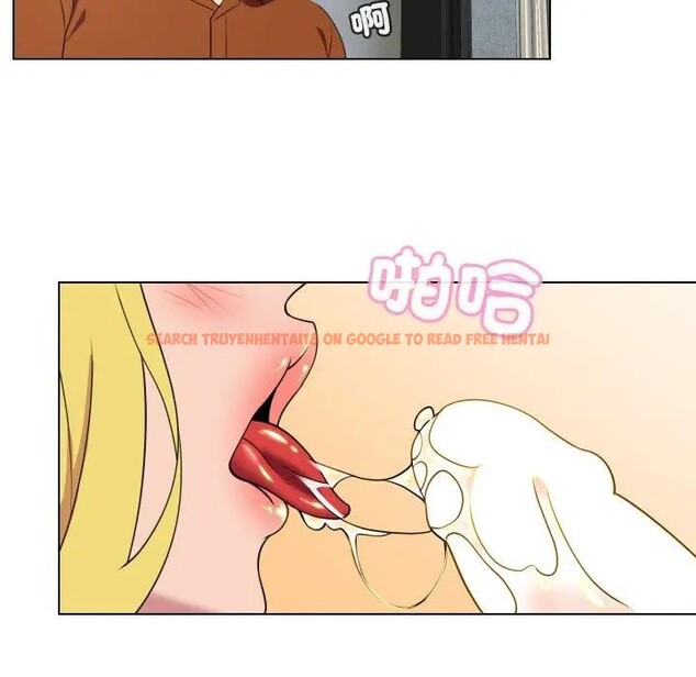 查看漫画每日攻略計畫 - 第11話 - sayhentaiz.net中的4282047图片