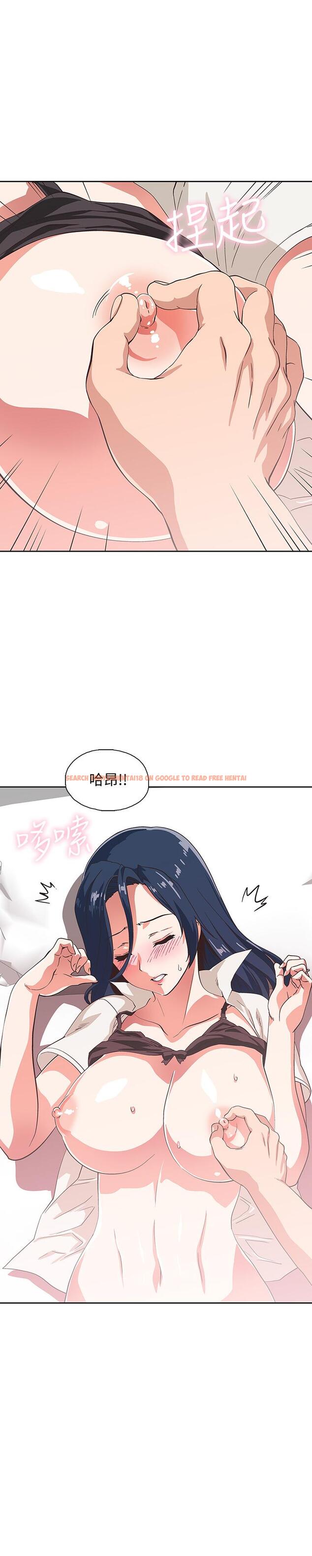 查看漫画夢幻速食店 - 第14話-脫下制服後大膽奔放的店長 - tymanga.com中的544185图片