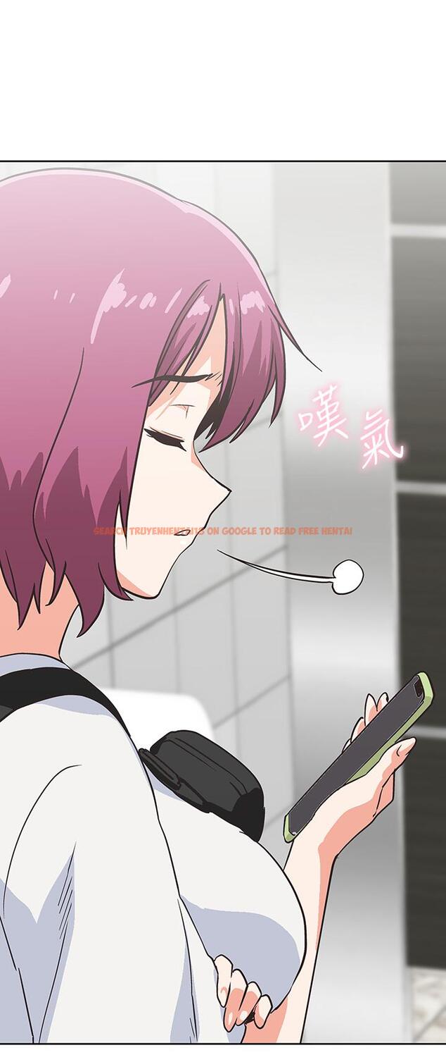 查看漫画夢幻速食店 - 第19話-要選漢娜還是芸菲 - tymanga.com中的554363图片