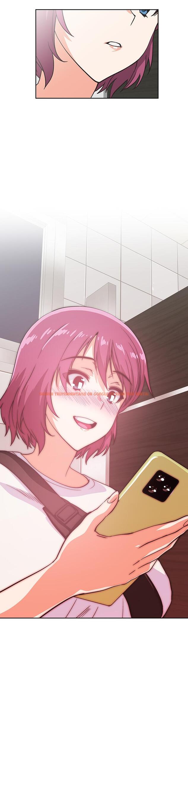 查看漫画夢幻速食店 - 第19話-要選漢娜還是芸菲 - tymanga.com中的554370图片