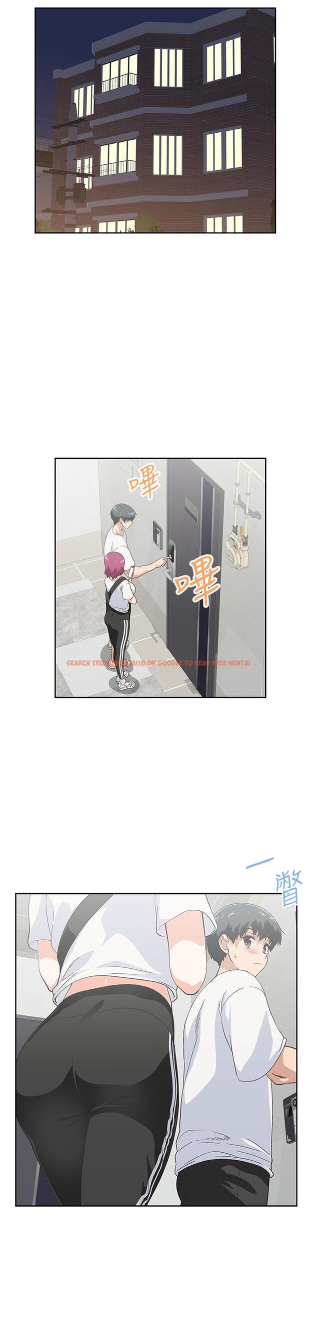查看漫画夢幻速食店 - 第21話-幫我搓泡泡 - tymanga.com中的614540图片