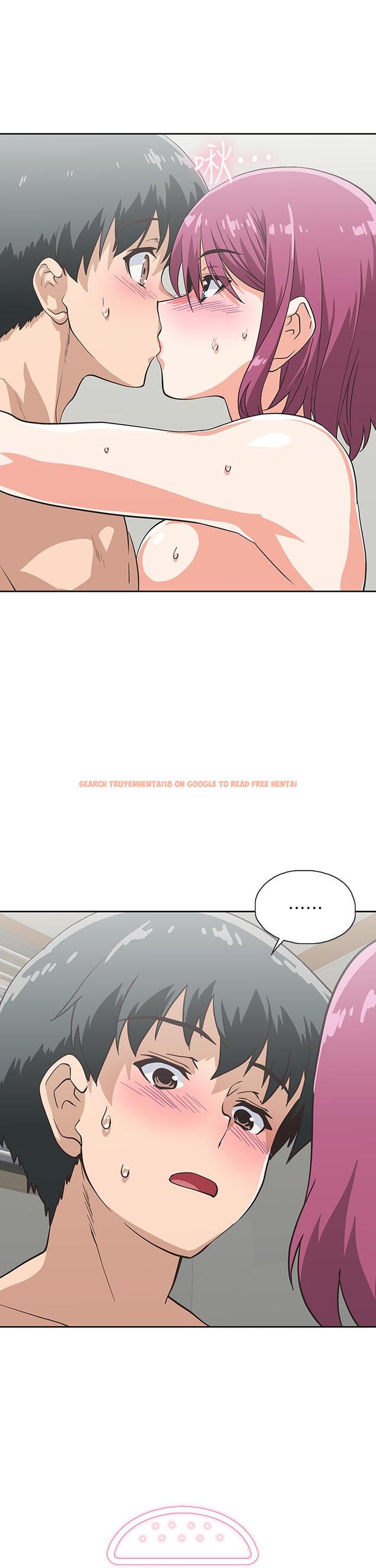 查看漫画夢幻速食店 - 第23話-漸漸被宇恩馴服的漢娜 - tymanga.com中的644074图片