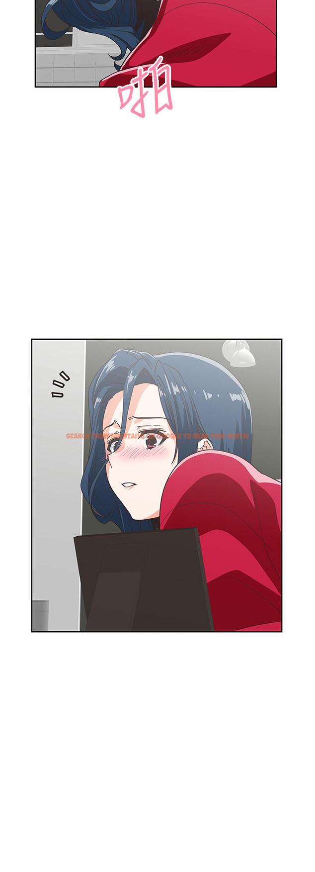 查看漫画夢幻速食店 - 第30話-店長，就看著婚紗照做吧 - tymanga.com中的711090图片