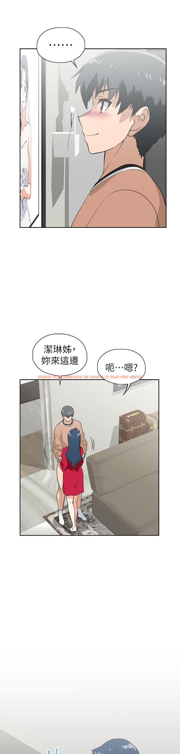 查看漫画夢幻速食店 - 第30話-店長，就看著婚紗照做吧 - tymanga.com中的711107图片