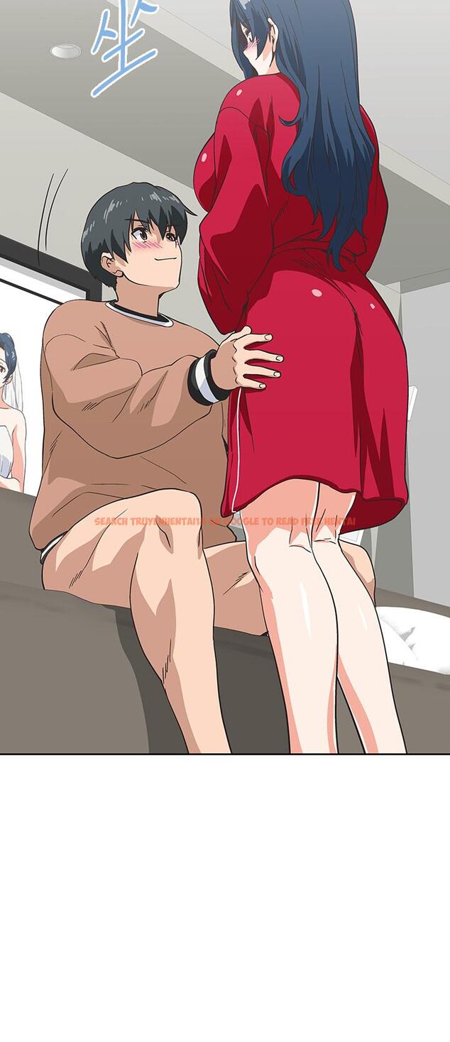 查看漫画夢幻速食店 - 第30話-店長，就看著婚紗照做吧 - tymanga.com中的711108图片