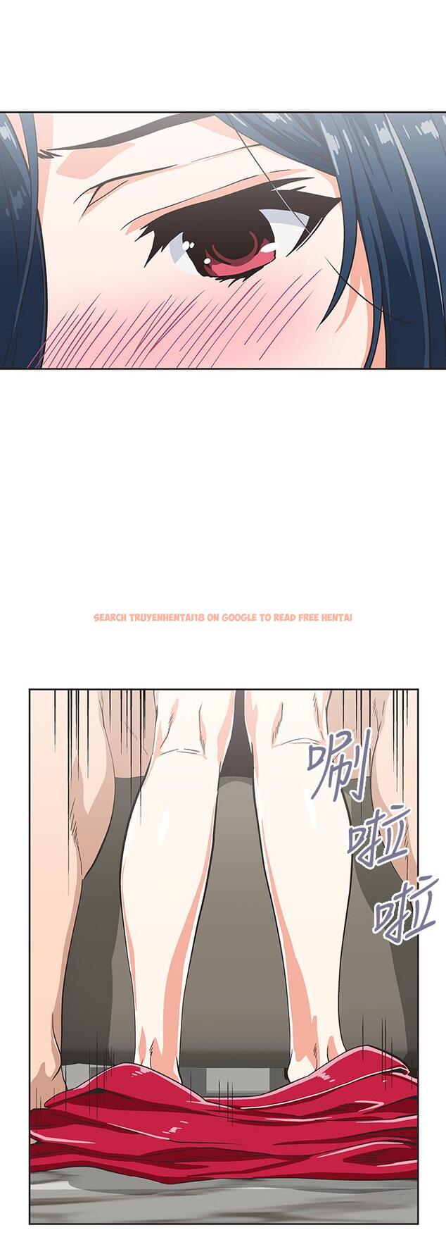 查看漫画夢幻速食店 - 第31話-有夫之婦專屬的禁斷快感 - tymanga.com中的719468图片