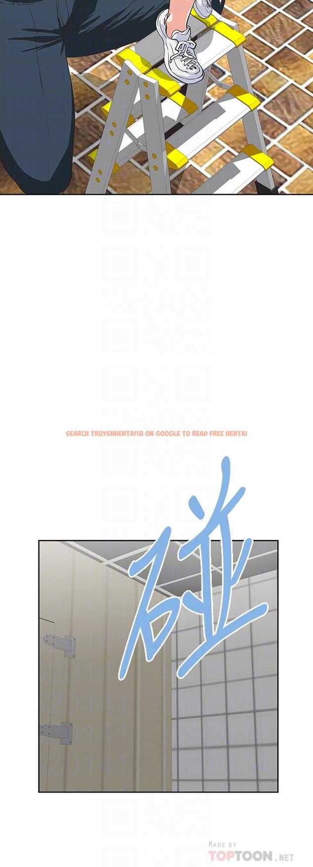 查看漫画夢幻速食店 - 第33話-和書嫻姐在倉庫 - tymanga.com中的786453图片